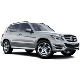 Navegador Multimedia Navisson para Mercedes GLK