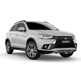 Navegador Multimedia GPS específico para Mitsubishi ASX