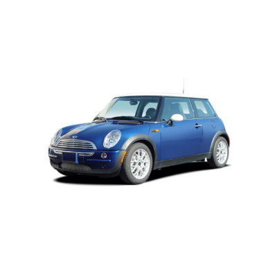 1ª GEN. R50/R52/R53 (2000-2006) 