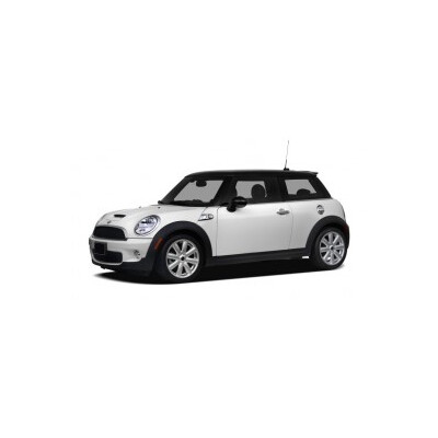 2ª GEN. R55/R56/R57/R60 (2006-2014)