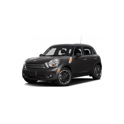 3ª GEN. F55/F56 (2015-2017)