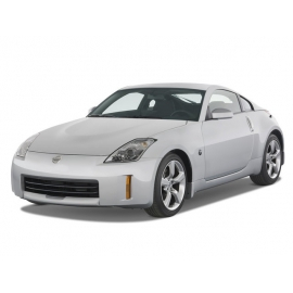 Navegador Multimedia Navisson Para Nissan 350Z