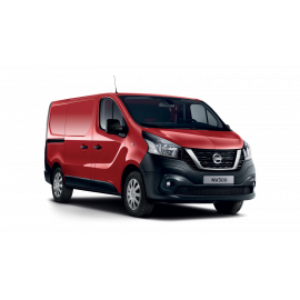 Navegador Multimedia Navisson para Nissan EVALIA / NV
