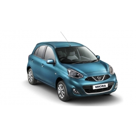 Navegador Multimedia GPS específico para Nissan Micra / March