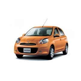 Navegador Nissan Micra K13 (2010-2013)