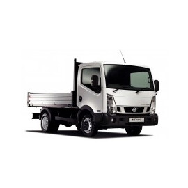 Navegador Multimedia Navisson para Nissan NT