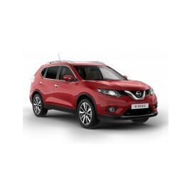 Navegador Multimedia GPS específico para Nissan X-Trail