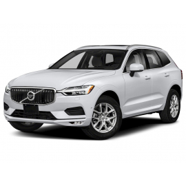 Navegador Multimedia GPS específico para Volvo XC60