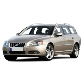 Navegador Multimedia GPS específico para Volvo V70