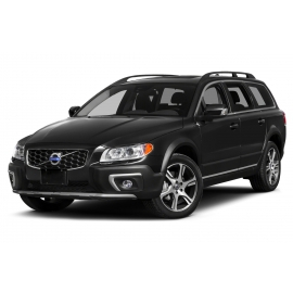 Navegador Multimedia GPS específico para Volvo XC70
