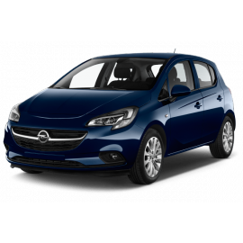Navegador Multimedia GPS específico para Opel Corsa