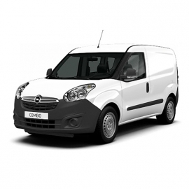 Navegador Multimedia Navisson para Opel Combo