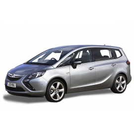 Navegador Multimedia GPS específico para Opel Zafira