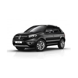 Navegador Multimedia GPS específico para Renault Koleos
