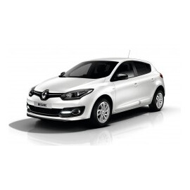 Navegador Multimedia Navisson para Renault megane