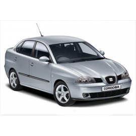 Navegador Multimedia GPS específico para Seat Córdoba