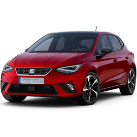 Navegador Multimedia GPS específico para Seat Ibiza
