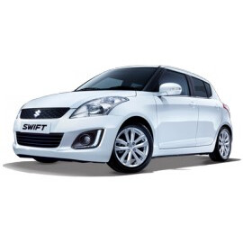 Navegador Multimedia GPS específico para Suzuki Swift