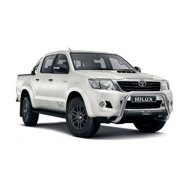 Navegador Multimedia GPS específico para Toyota Hilux