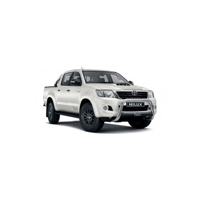 HILUX N70 REST. (2012-2015)