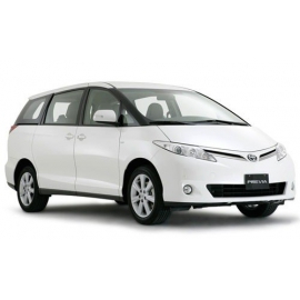 Navegador Multimedia GPS específico para Toyota Previa