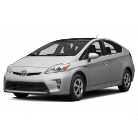 Navegador Multimedia GPS específico para Toyota Prius