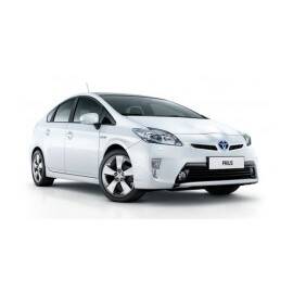 Navegador Multimedia GPS específico para Toyota Prius V