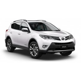 Navegador Multimedia GPS específico para Toyota Rav4