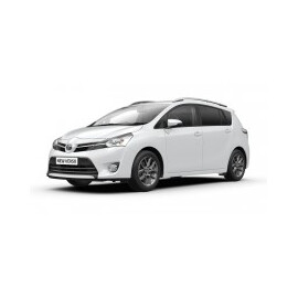 Navegador Multimedia GPS específico para Toyota Verso
