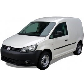 Navegador Multimedia GPS específico para Volkswagen Caddy