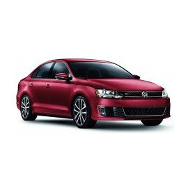 Navegador Multimedia GPS específico para Volkswagen Jetta