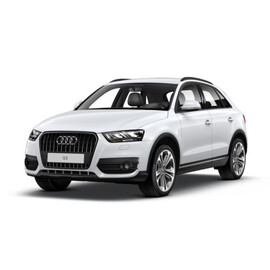 Navegador Multimedia Audi Q3 (8U) marca Navisson.