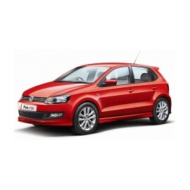 Navegador Multimedia GPS específico para Volkswagen Polo