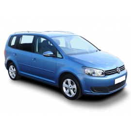 Navegador Multimedia GPS específico para Volkswagen Touran