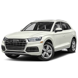 Navegador Multimedia Audi Q5 (8R) marca Navisson.
