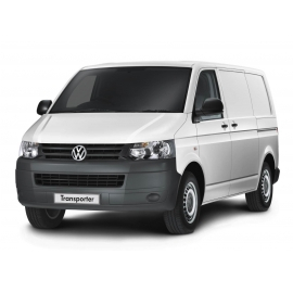 Navegador Multimedia Navisson para Volkswagen Transporter