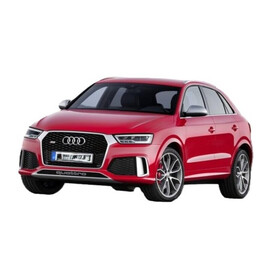 Navegador Multimedia Audi Q1 marca Navisson.