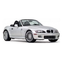 Navegador Multimedia marca BMW Serie Z3 Navisson.