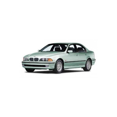 BMW SERIE 5 E39