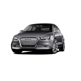 Navegador multimedia Navisson A1 SPORTBACK CONCEPT