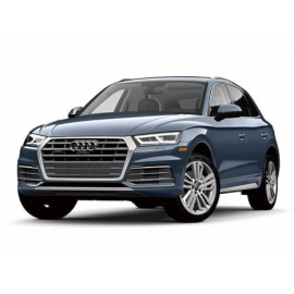 Navegador Multimedia Navisson Audi FY (+2016)