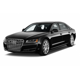 Navegador multimedia NavissonAudi A8 D3/4E (2003-2010)