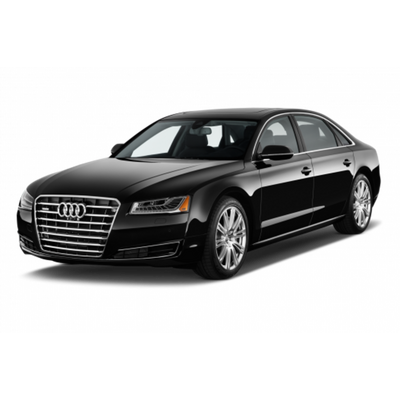 Audi A8 D3/4E (2003-2010)
