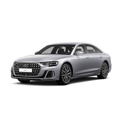 Audi A 8 D5/5H (+2018)