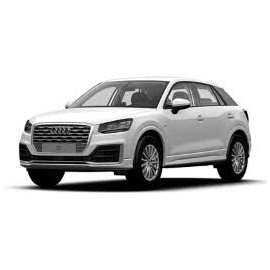 Navegado multimedia Navisson Audi Q2 GA (+2016)