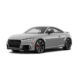 Navegador multimedia Navisson Audi TT MK3 TYP 8S (+2014)
