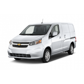 Navegador multimedia Navisson para Chevrolet CITY EXPRESS