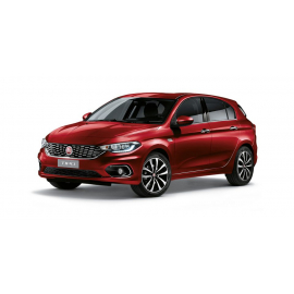 Navegador multimedia Navisson para fiat tipo
