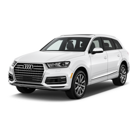 Navegadores Multimedia GPS específicos para Audi Q8