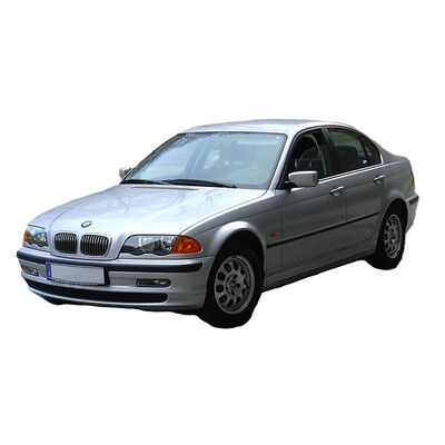 E46 (1998-2007)